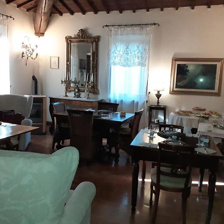 Villa Irene Маджоне Екстер'єр фото