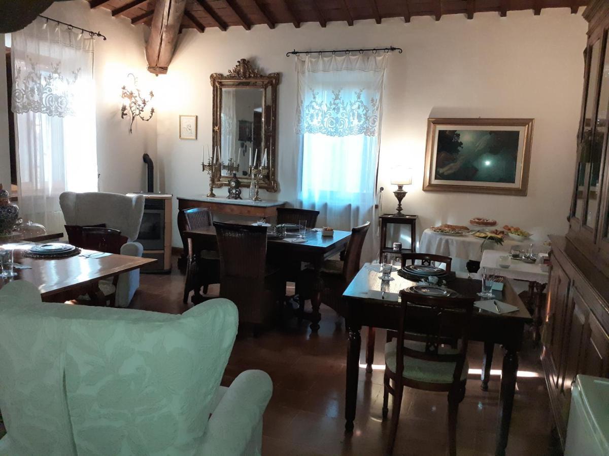 Villa Irene Маджоне Екстер'єр фото