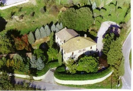 Villa Irene Маджоне Екстер'єр фото