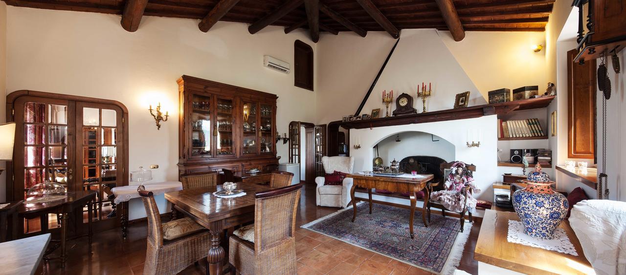Villa Irene Маджоне Екстер'єр фото