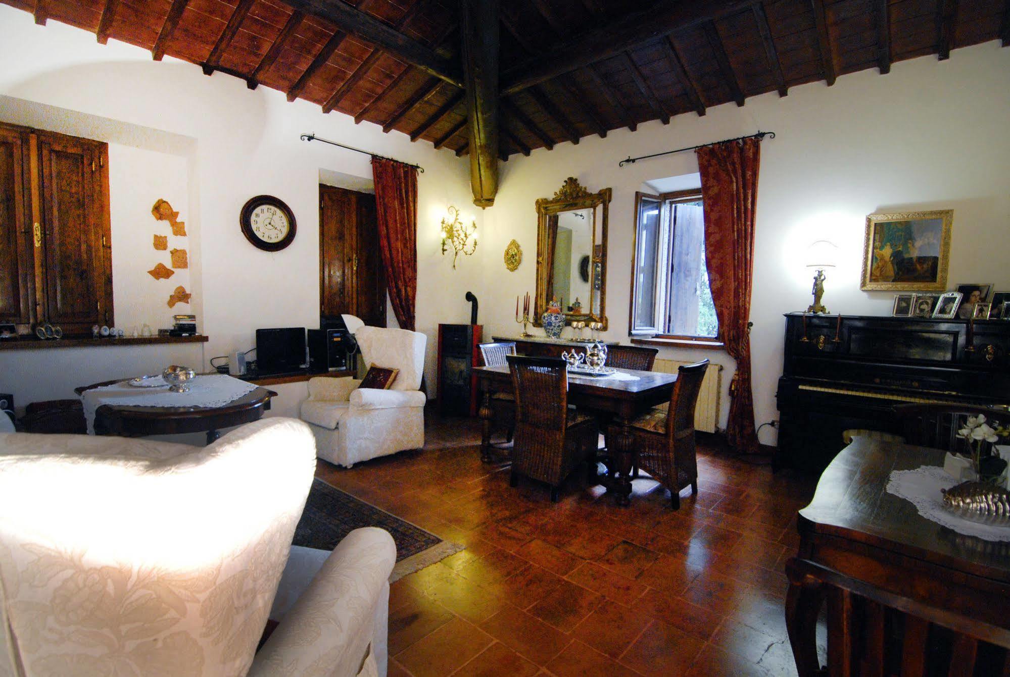 Villa Irene Маджоне Екстер'єр фото