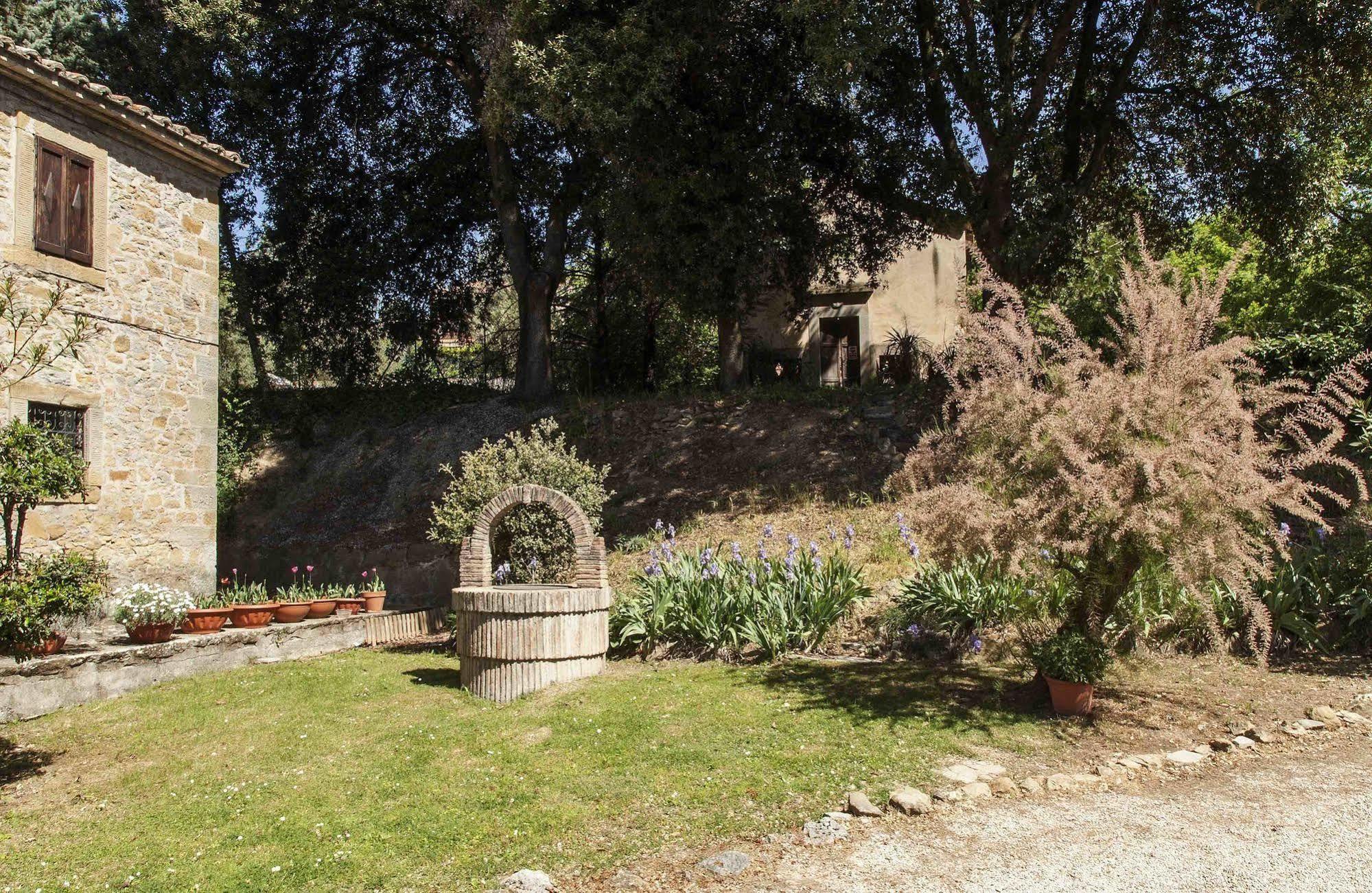 Villa Irene Маджоне Екстер'єр фото